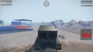 Arma 3 Mlrs Infantry Countermeasures