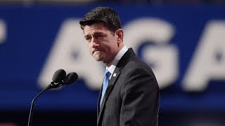 Famous Paul Ryan worried about house majority Profile