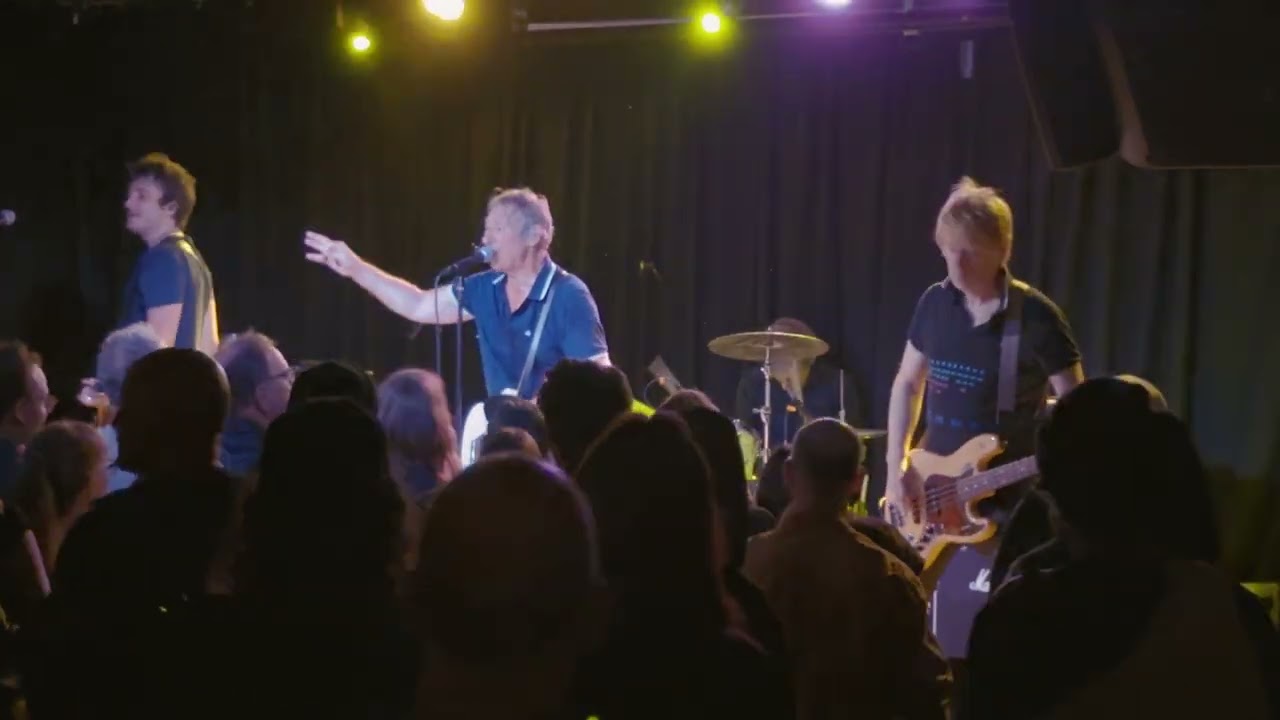 Buzzcocks