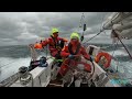 How's Southern Ocean Like? 🌊 #OGR Explorer Surfing the Southern Ocean — Can #GGR’s Boats Handle It?
