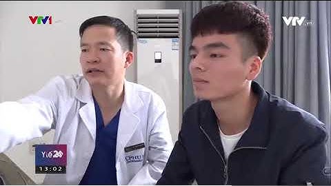 Vì sao bạn cần nhổ răng khôn? - Bản tin Y Tế VTV 24h