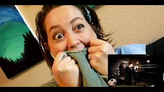 Pro Singer Live Reacts to Aubrey Logans Jazzy Crossover Cover of Cant Touch This