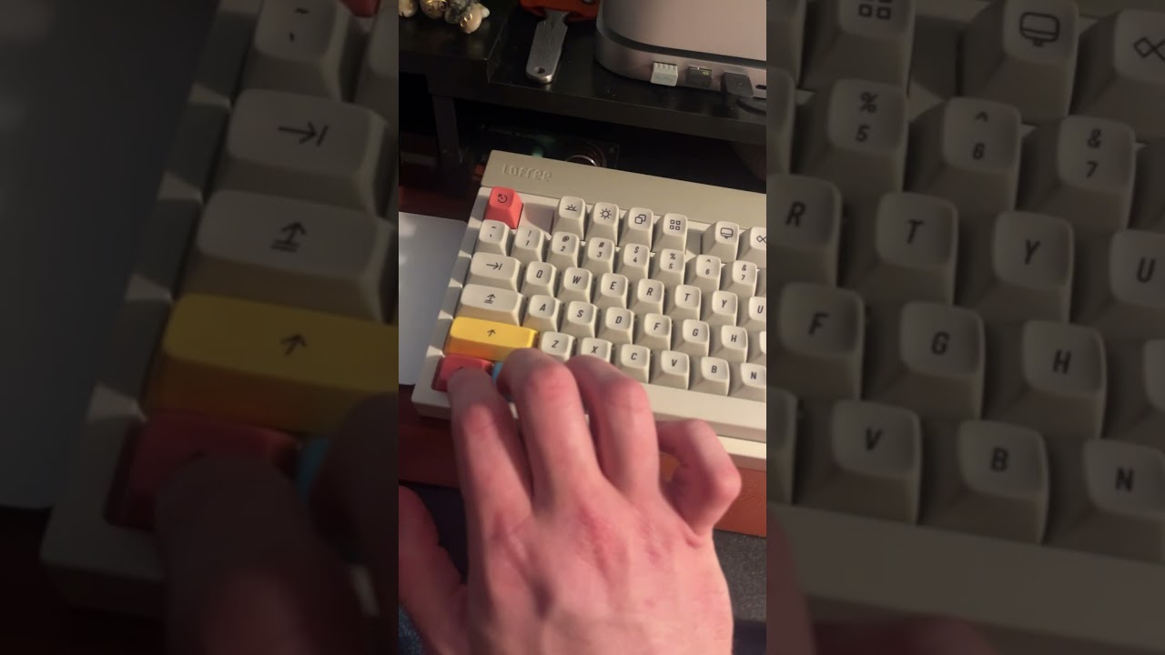 It should be illegal for a keyboard to sound this good