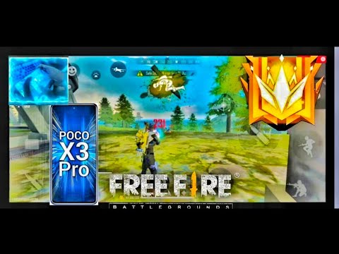 Free fire 🇮🇳Poco x3 pro🇮🇳 2 finger only headshots Highlight gamepaly 🇮🇳🇮🇳 IMRAN 555🇮🇳🇮🇳