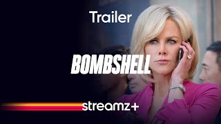Bombshell Film Trailer Streamz