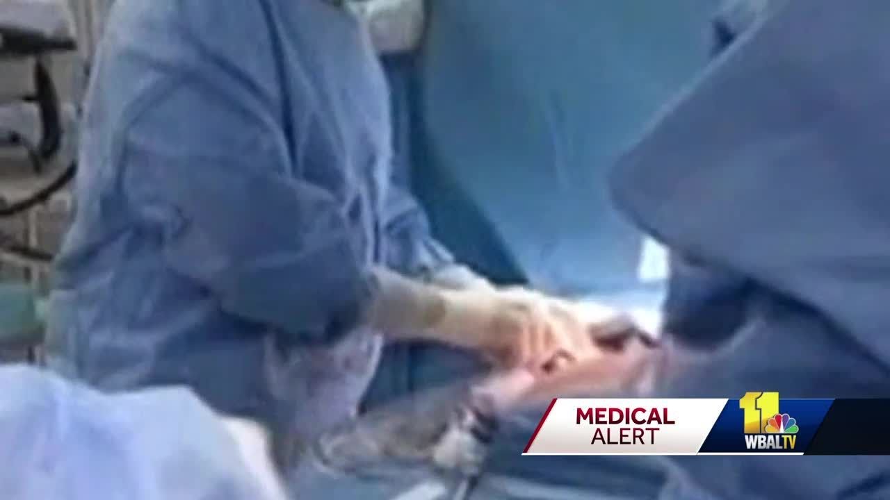 maryland board of nursing Bill would prohibit pelvic exams on patients under anesthesia