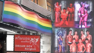 Patpong: The New Gay Capital Of Bangkok?