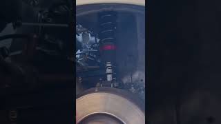 #fortheboys Largus coilover DC5 Integra type R low down