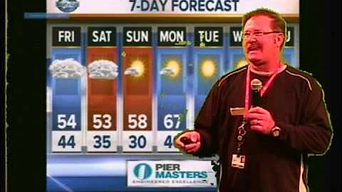 Plaza Middle School Broadcast October 5, 2012