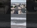 Flooding in Beach Haven as nor'easter impacts Jersey Shore
