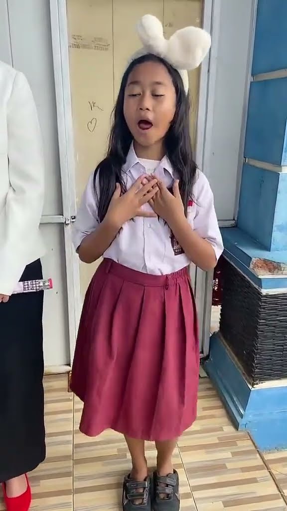vidio kocak dan gokil @nyaikembang1nyaikembang1 /ketika pemilihan ketua kelas?