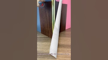 Nẹp Góc Ốp Lát | Nẹp nhôm | SViệt Decor