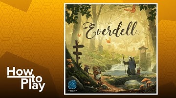 Everdell - BGG How to Play