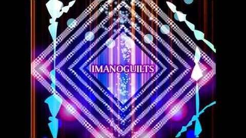 IMANOGUILTS - Mystic Moon