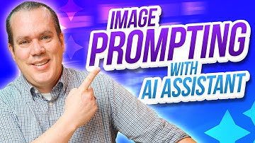 How to Generate Images from Text in Storyline with AI Assistant