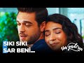 Selin, Demir'e Sıkı Sıkı Sarıldı - Her Yerde Sen