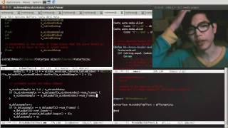 016_05 iOS iPhone Audio Programming devvlog
