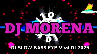 DJ MORENA Musik DUGEM SEPANJANG MASA viral 2025 screenshot 3