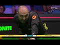 INCREDIBLE DECIDING FRAME 🔥 | Judd Trump vs Hossein Vafaei | Halo World Championship 2026 Highlights