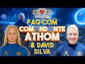 FAQ com Comandante Athom & David - 26/05/2026