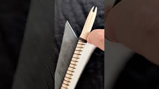 How to make a medieval style arrow faster using some modern methods