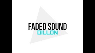 FADED SOUND - DILLON - SAMPLE PACK DEMO