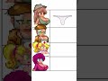 Terraria Texturepack top 3 #terraria #shorts
