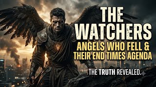 Gary Wayne - Fallen Angels: The Ancient & Final Agenda 