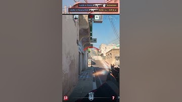 1 v 4 no problem... I can do it! It was a huge luck! 🤪 | #lazarlevi82 on #Twitch