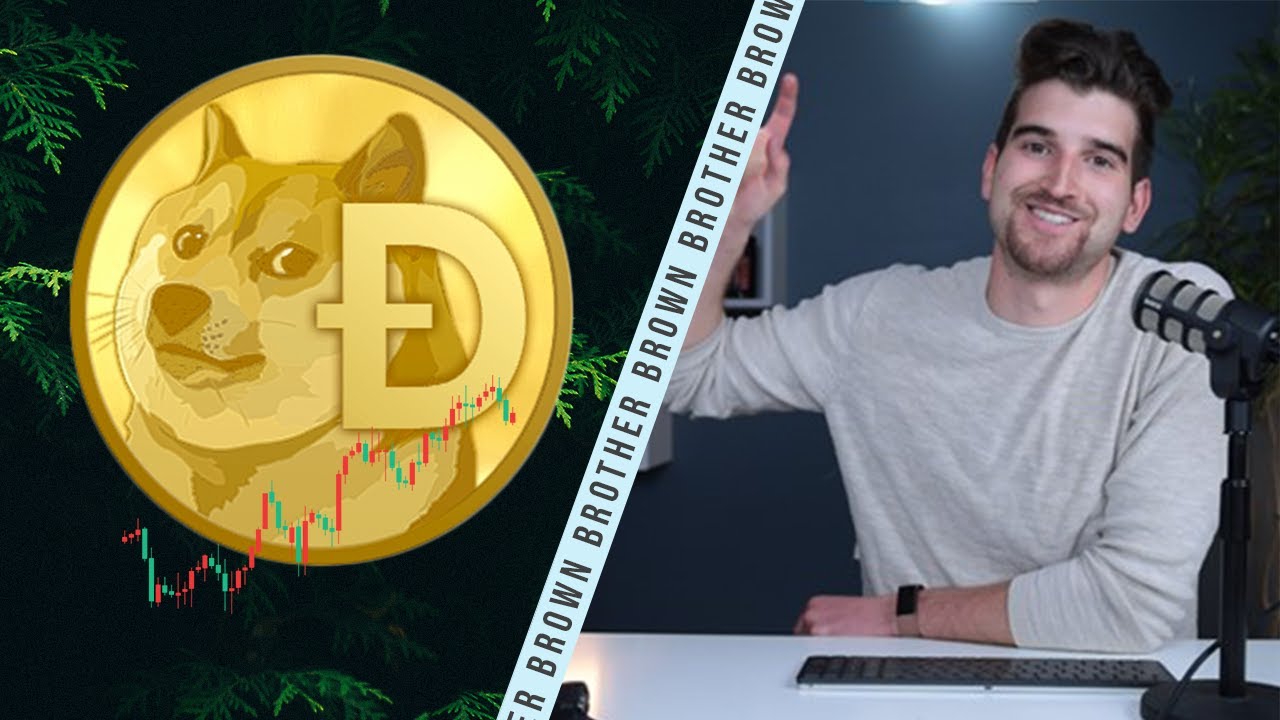 Dogecoin // What's all the Hype?