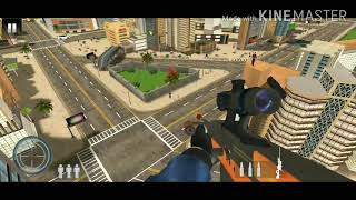 New sniper battle FPS : gun shooting game 3D 2020/Rony md screenshot 4