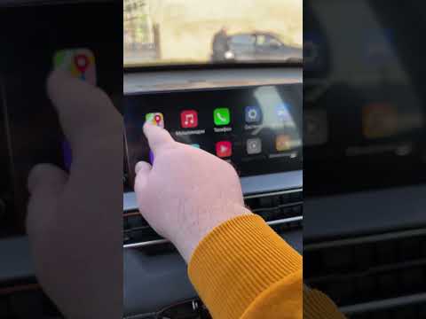 🚘Chery Tiggo 7 Pro Max, не путать с iPhone!😁