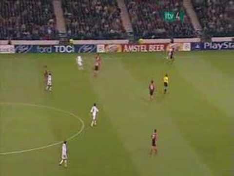 Top 15 Goals in Champions League ever