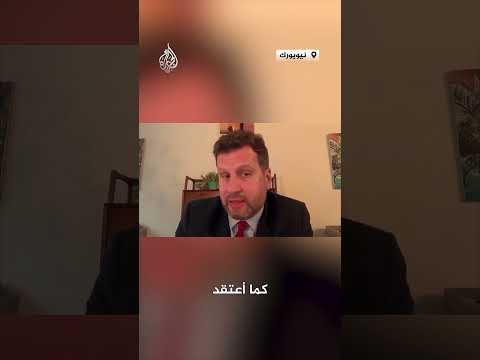 محلل سياسي أمريكي: ترمب ربما يواجه انقلابا سياسيا