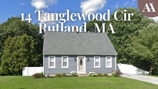 14 Tanglewood Cir video tour