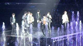 [Fancam] 20120310 SS4 Macau A-Cha (47s)