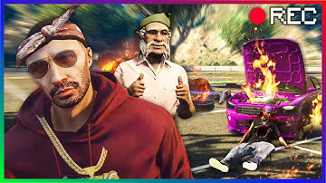 THIS COULD BE THE START OF A GANG WAR... (GTA V RP NoPixel)