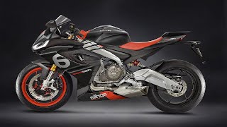 Top 10 Fastest Bikes 2024!