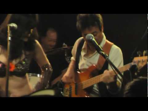 狙い撃ち