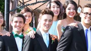 May 18, 2013 BONITA HS. JR. PROM