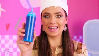 Grandma Vs Me Cooking Challenge || Kitchen Hacks, DIY Ideas by Kaboom Zoom#gaming #love