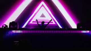 Mat Zo at Stereolive 2013- Sun and Moon/Strobe
