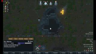 Rimworld A15c Neko 4 Fernandas gift of a shotgun
Rimworld Alpha 15c : Graves for our Pride, Death to our foes and Glory for the Orassan Enclaves.
Only a clowder remains of our noble pride and now, with the blood of family fresh on our faces, our backs to the water. We must regroup, rearm and prepare to take back the possibility of a future on this damned rimworld.
Playlist : https://www.youtube.com/playlist?list=PLHYbNVicUJv6afny0kupkKzmz0AWKmizh
If you like this series, please Subscribe.
Rimworld : http://rimworldgame.com/
Steam : http://store.steampowered.com/app/294100/
A15 Orassans : https://ludeon.com/forums/index.php?topic=22336.0
A15 Ushanka! Vanilla-like wheat : https://ludeon.com/forums/index.php?topic=20077.0
A15 Mutagens and Psionic Drugs V1.3 : https://ludeon.com/forums/index.php?topic=26629.msg271929#msg271929 Rimworld A15c Neko 4 Fernandas gift of a shotgun