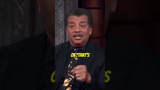 Neil DeGrasse Tyson On Can A Cosmic Perspective Ease Our Political Tensions #universe #cosmology