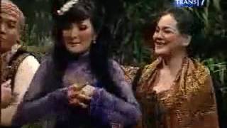 Opera Van Java 015 Kisah Ande Ande Lumut