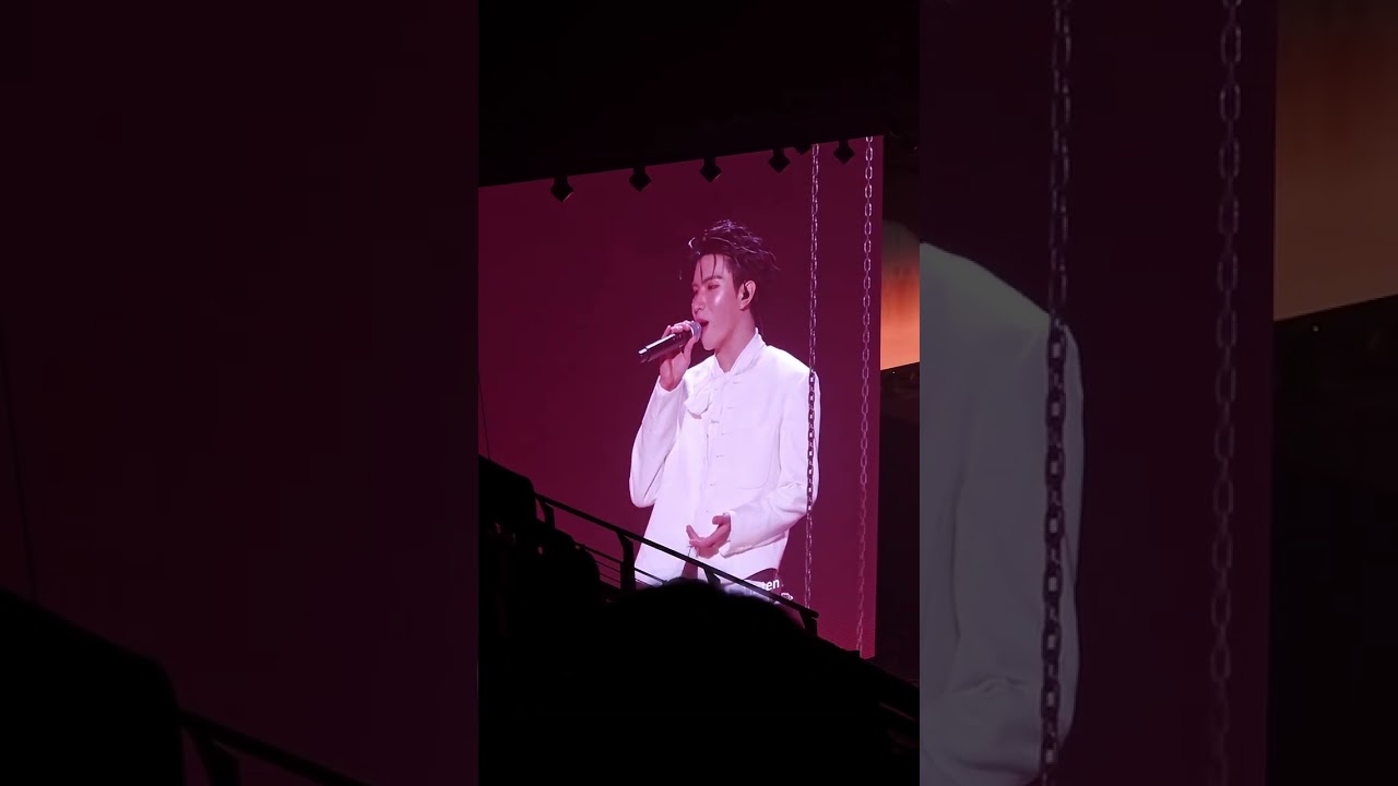 แอบรักไม่ทำให้ใครตาย (No Worries) - LYKN JASP.ER CLO'VER @ RISER CONCERT DAY 3