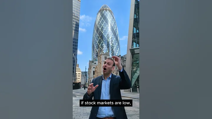 How Will a Stock Market Crash Affect the Private Equity Industry? thumbnail