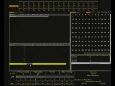 Palette Training 15: Cue Recording Time