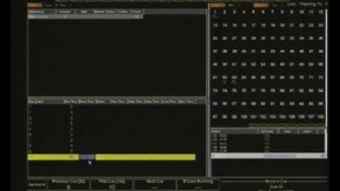Palette Training 15: Cue Recording Time