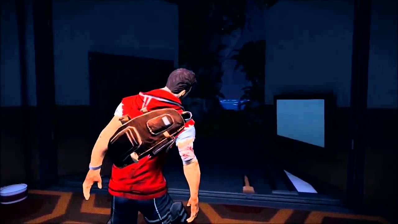 Escape From Dead Island - Announcement Trailer [RUS]